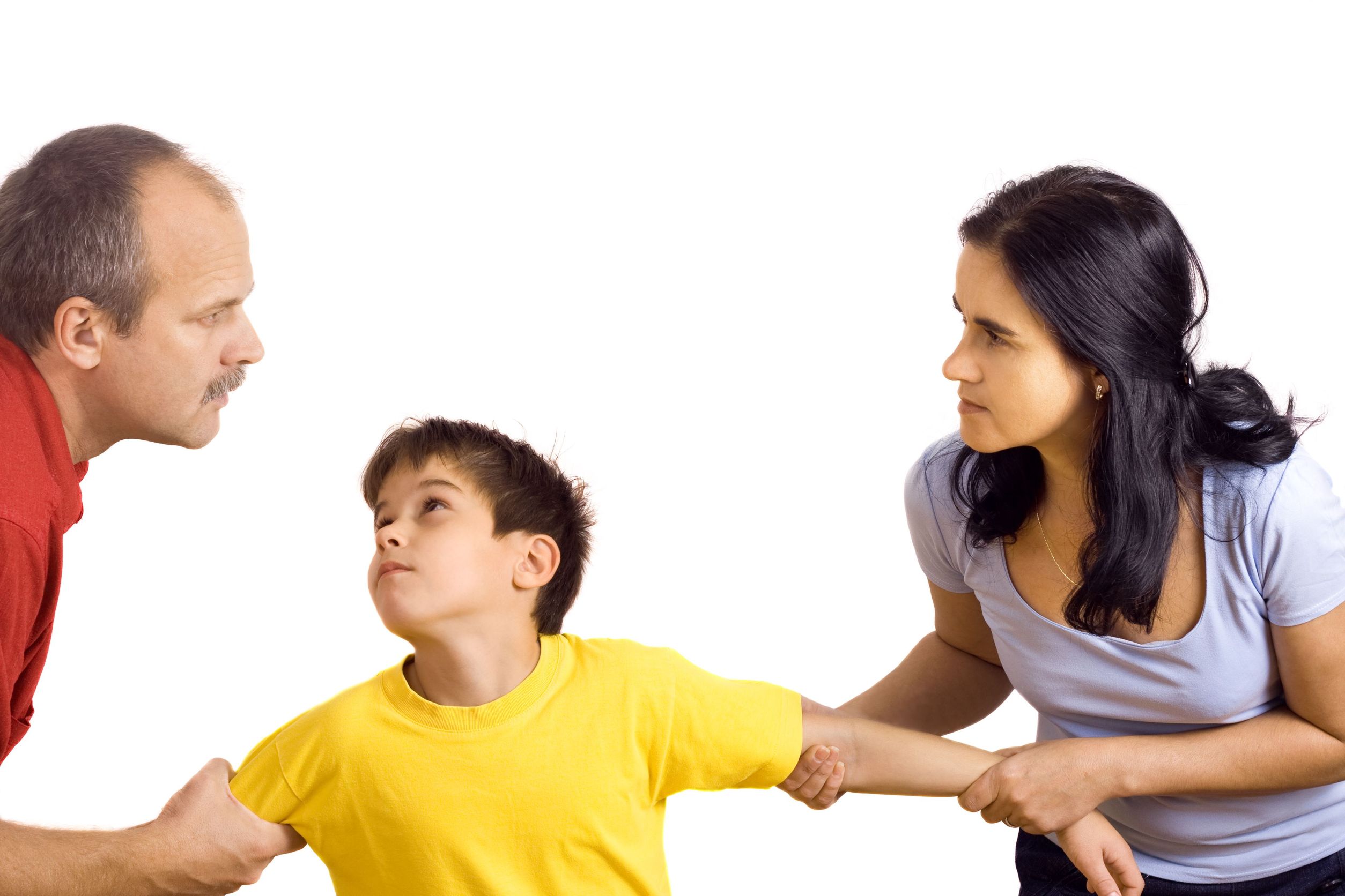 Top Reasons You Want a Child Custody Attorney on Your Side in Caldwell, TX