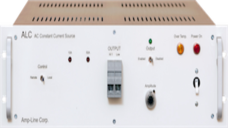 Using a Programmable Power Source as a Convenient Workbench Supply System