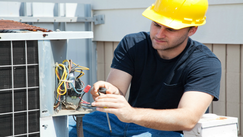 Getting the Best Quality Services for your HVAC in Crystal Lake