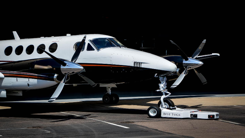Reliable Aviation Oxygen Refill Near Mesa, AZ, is Often Provided by an FBO