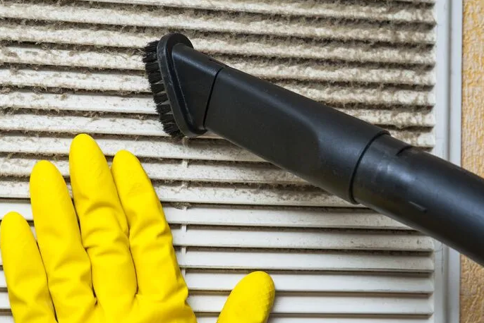 Signs of the Best Duct Cleaning Companies Near Thornton, CO