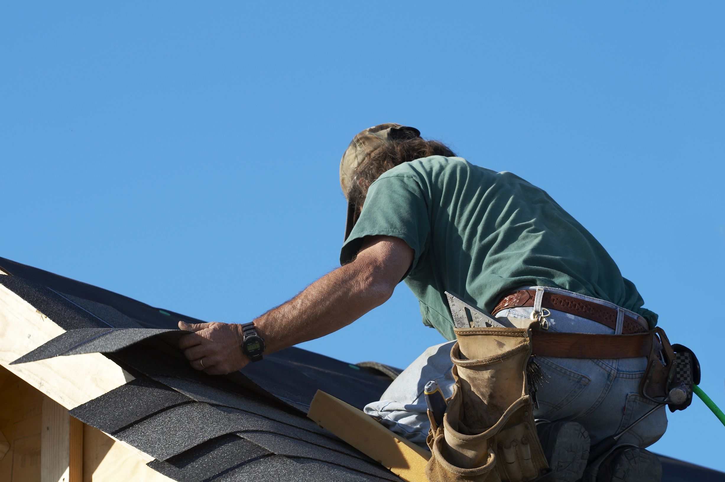Services Provided by Greensboro, NC, Roofing Companies