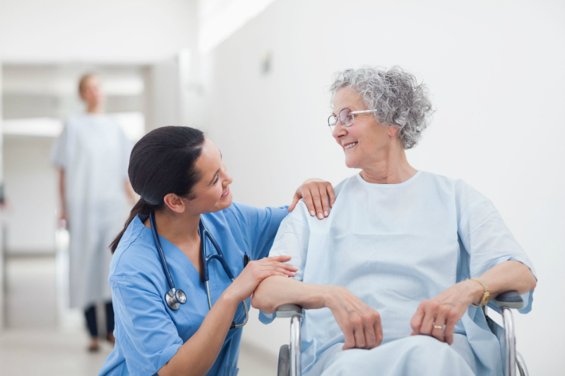 Alzheimer’s Care Requires Special Understanding of Seniors’ Needs
