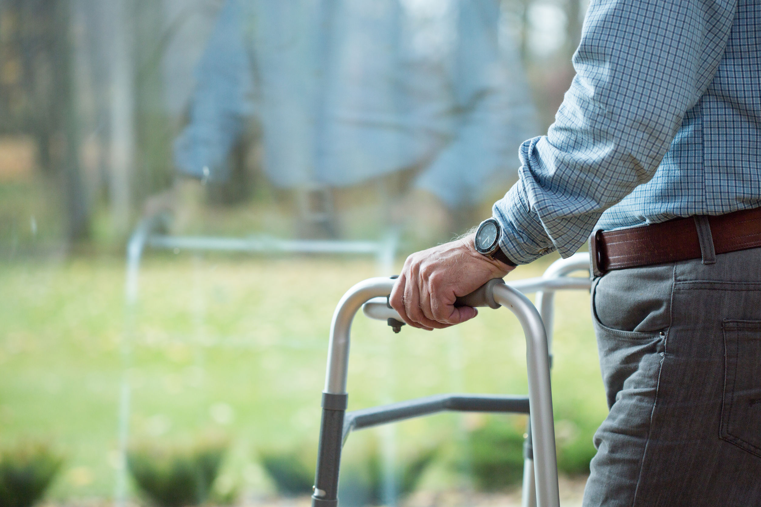 Choosing the Best Elderly Care Home in Dayton, OH Can Be Simple