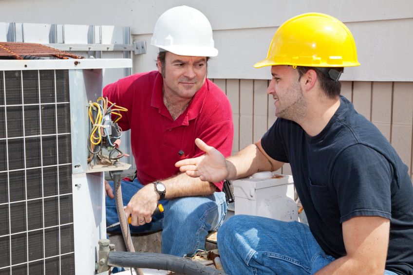 Air Conditioning Repair In North Little Rock AR You Can Depend On