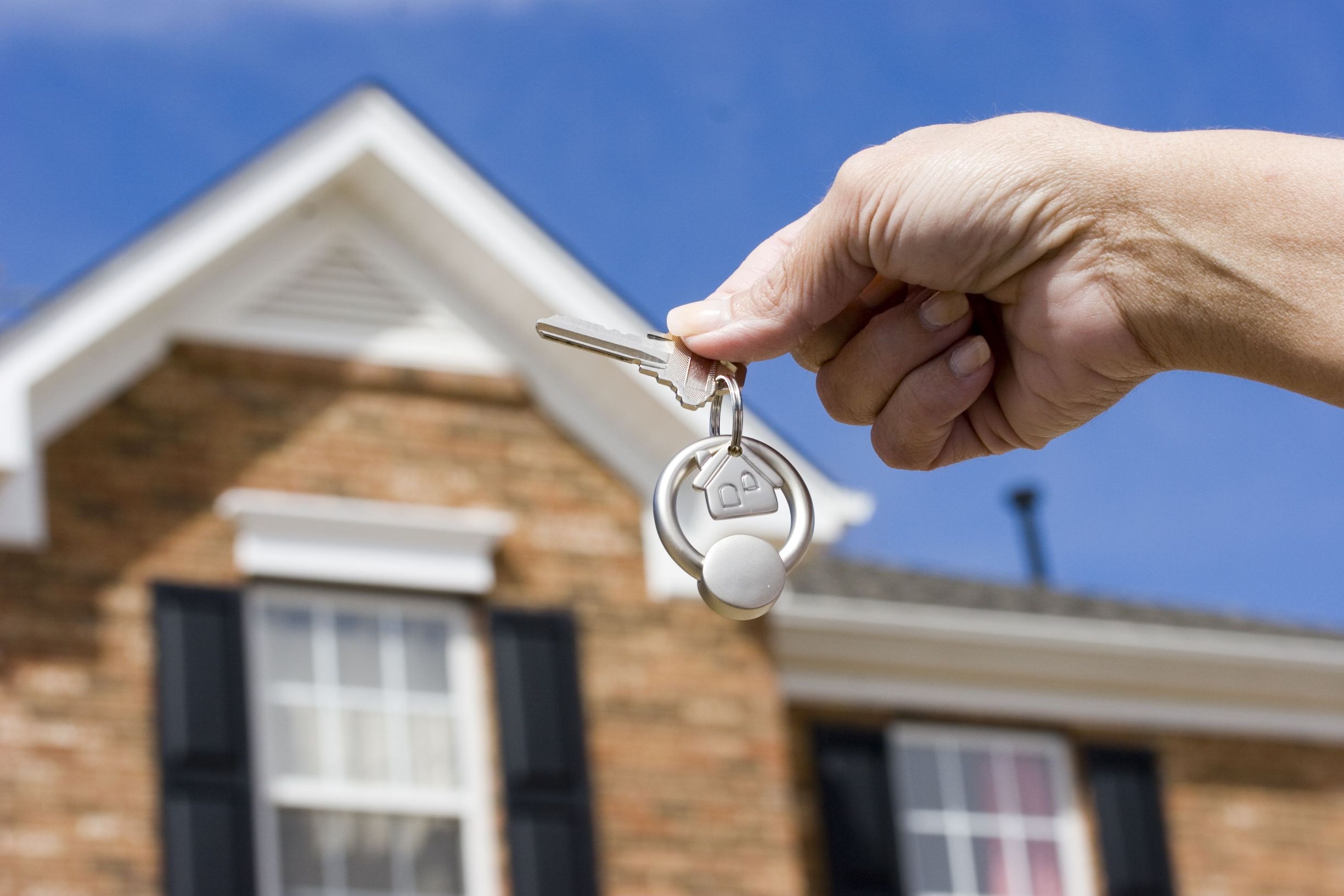 We Buy Houses in Baltimore County – Sell Your House to a Reputable Company