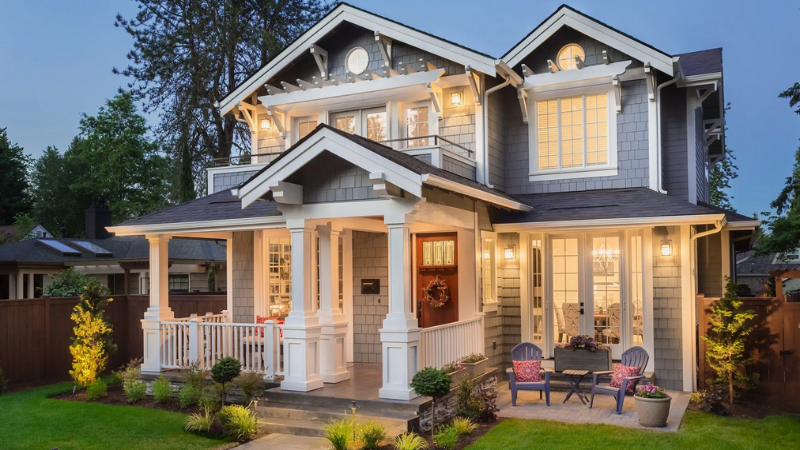 Signs of the Best Custom Home Builders in Fort Collins, CO