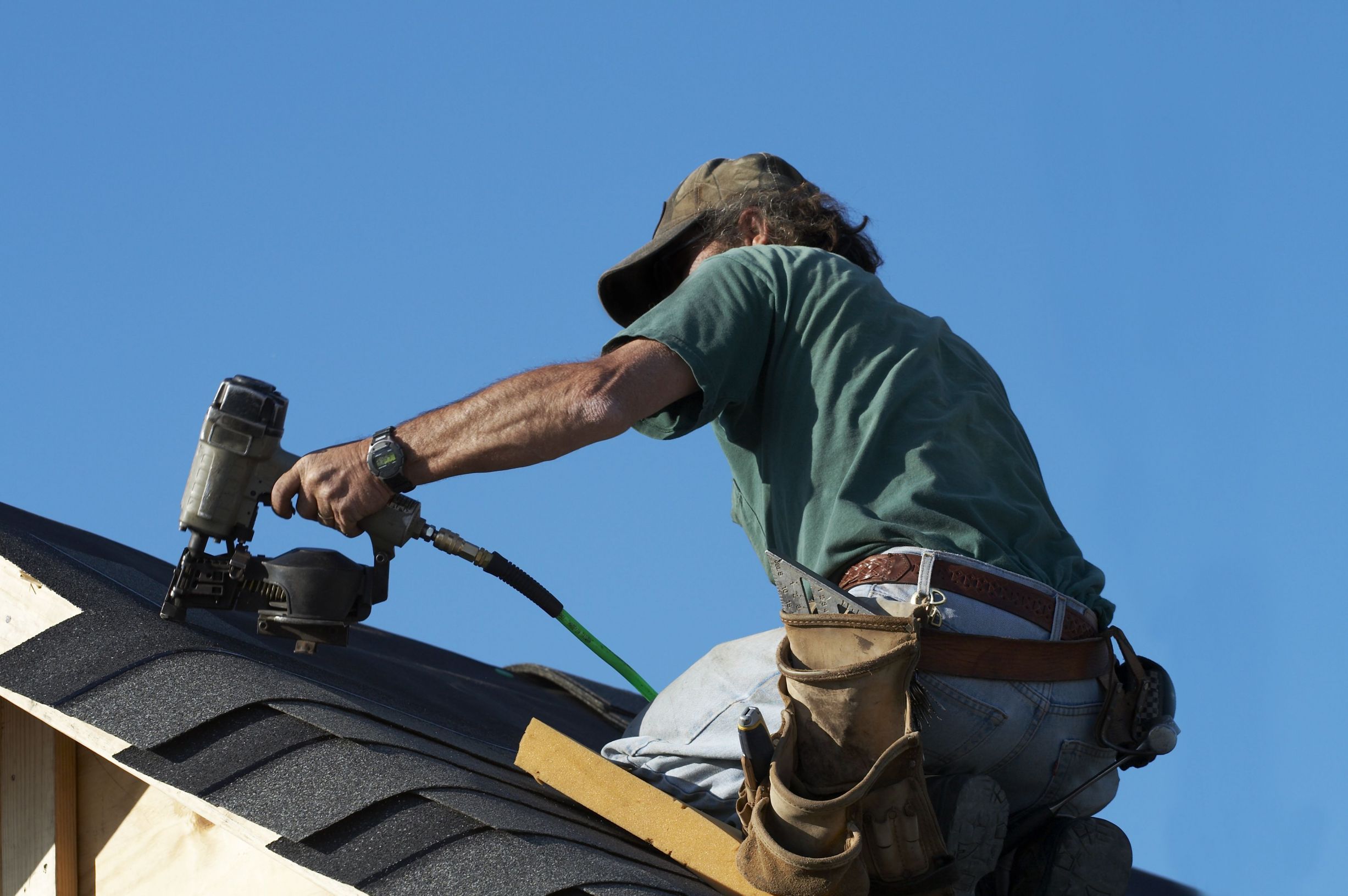 Considering Choosing Metal Roofers in Rockford IL for Your Next Roof