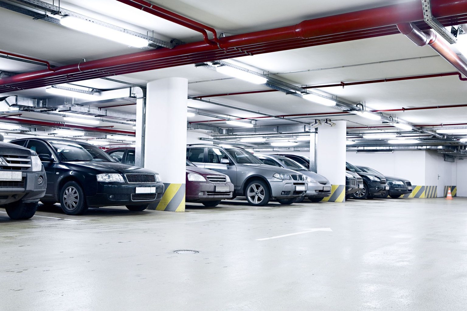 A Chicago, IL Investor’s Overview to Parking Garage Investments