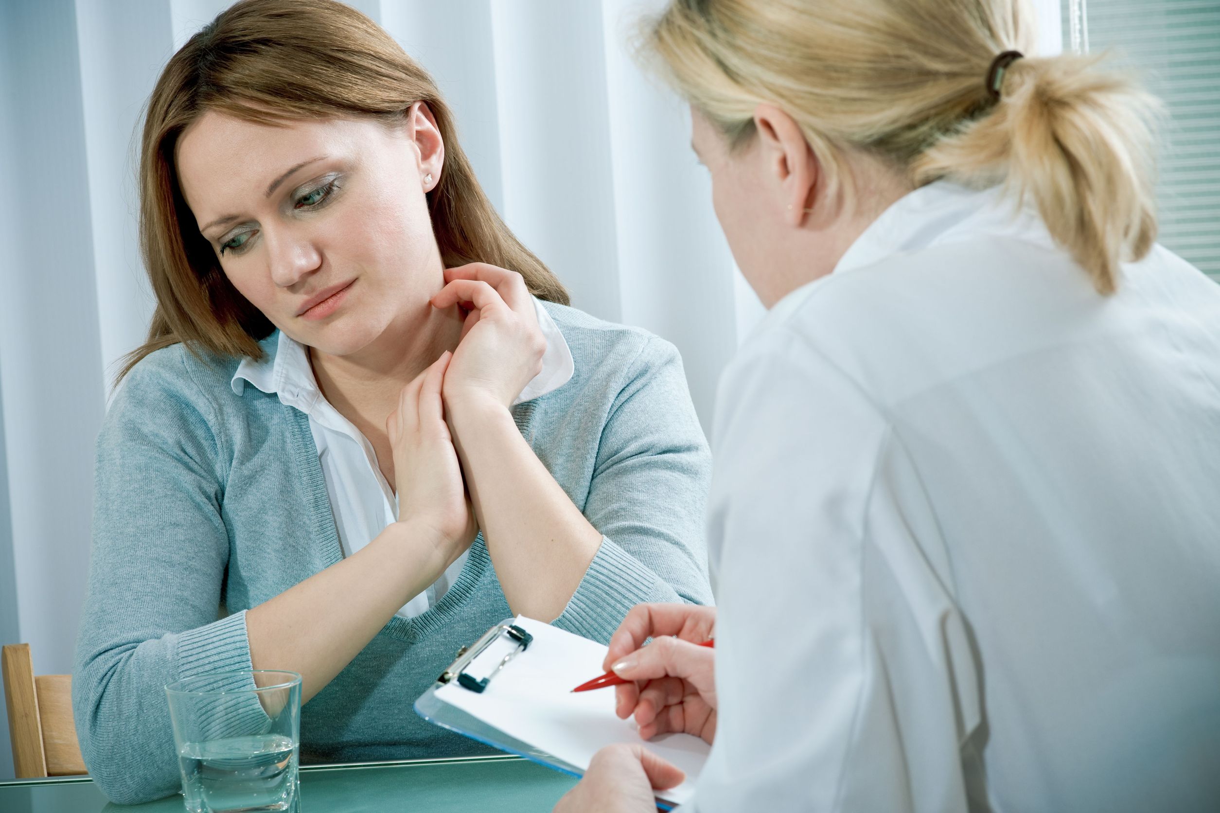 The Importance of Finding a Qualified Depression Therapist in Temecula, CA