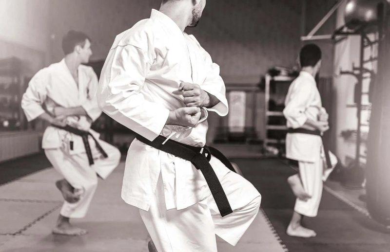 The Benefits of Karate for Siblings: Strengthen Family Bonds | Destiny Martial Arts Academy