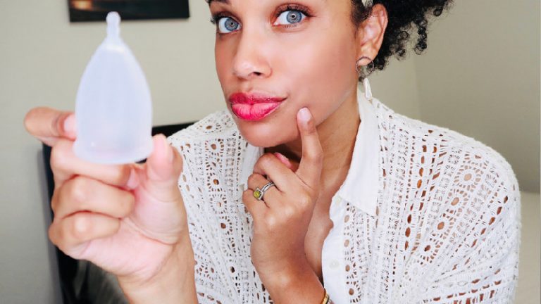 Figuring Out How to Use a Period Cup for the First Time? Here’s What You Need to Know!