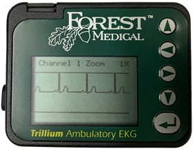 Main Features for Choosing the Right Philips Holter Monitor