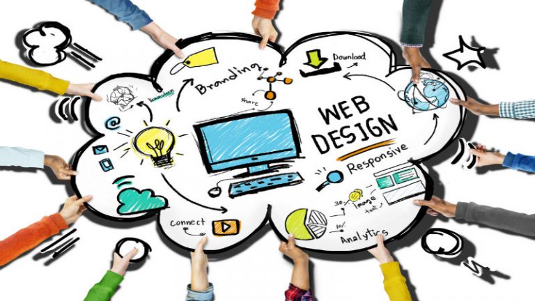 Top Reasons to Hire a Professional Web Designer in Orange County, CA