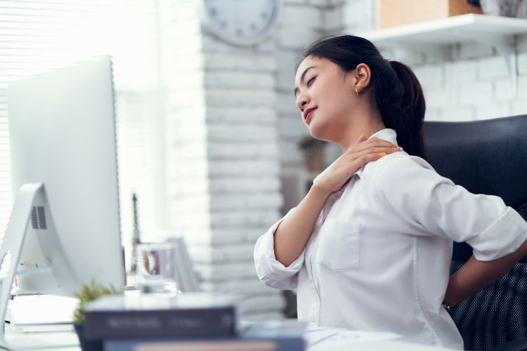 The Benefits of Back Pain Treatment as Experienced by Orlando, FL Residents