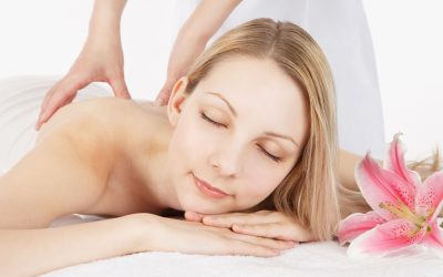 The Health Benefits That Often Come with Massage Therapy in Lancaster, CA