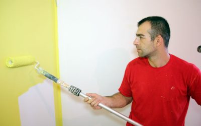 Why Invest in Interior Painting Services in Boulder, CO?