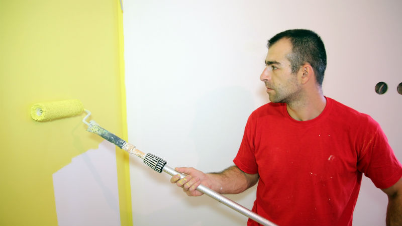 Why Invest in Interior Painting Services in Boulder, CO?