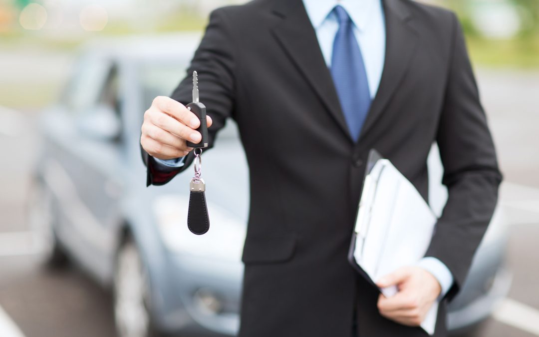 Why Consider Purchasing A Pre-Owned Mercedes-Benz For Sale