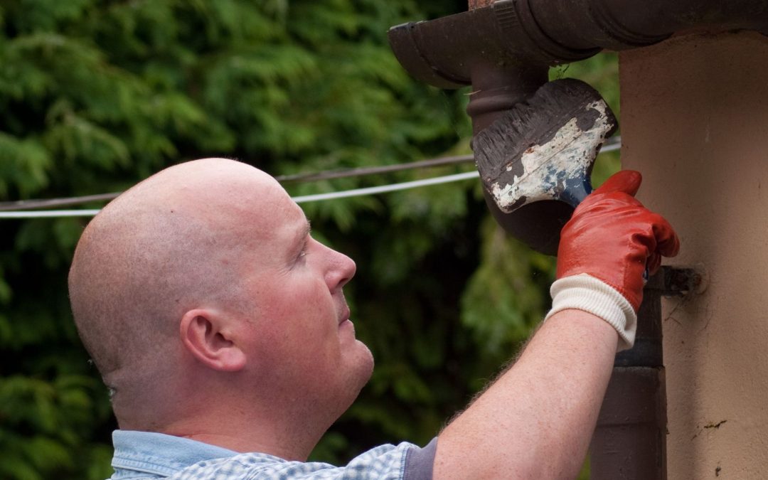 How Do You Know If You Need New Gutters in Alexandria, Minnesota?