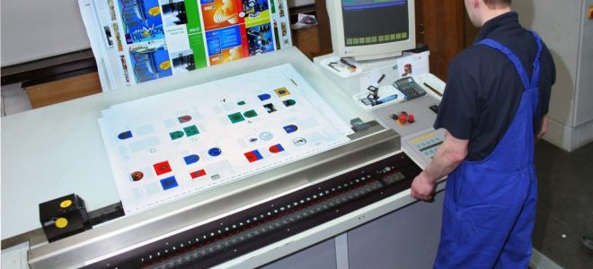Projects That Need Large Format Printing in Atlanta, GA, Will Look Great in the End