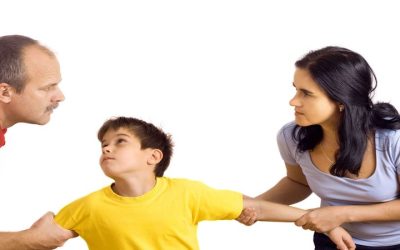 When to Hire a Child Support Attorney in Colorado Springs, CO