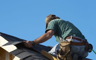 The Difference Between Commercial and Residential Roofing in Little Rock