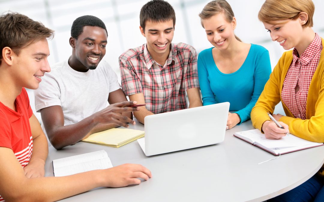 The Benefits of Professional Development for Youth Workers