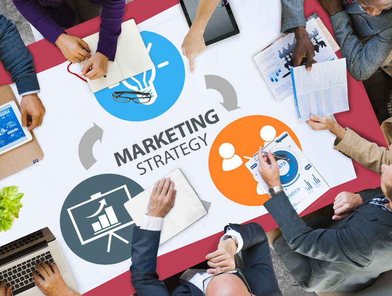 Benefits of a Marketing and Advertising Agency in Arlington Heights, IL