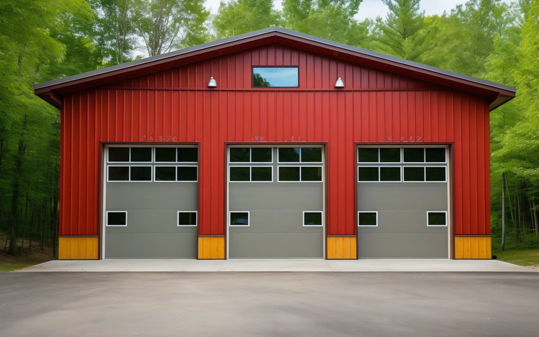 The Importance of Reliable Garage Door System Installation in Seal Beach, CA