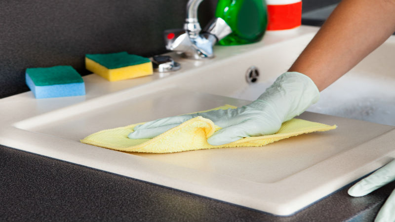 The Benefits Of Using Professionals For Residential Cleaning In Newtown, PA