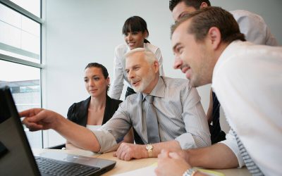 Unleashing Potential: The Impact of Sales Training for IT Companies