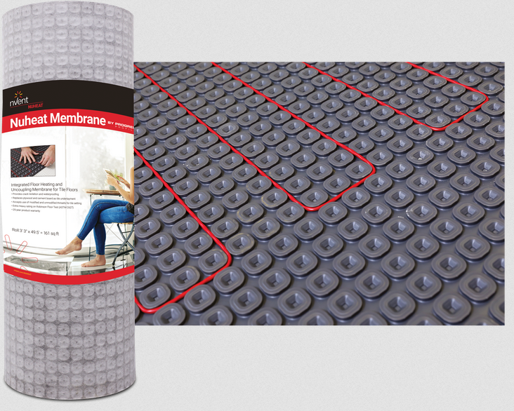 Features to Look for in a Floor Heating Cable