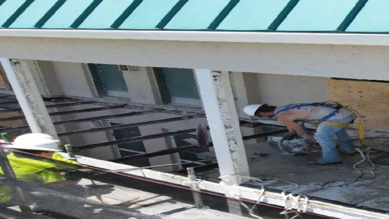 What Do Demolition Contractors in Fort Myers FL Do?