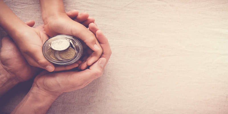 The Impact Of A Charitable Trust In India