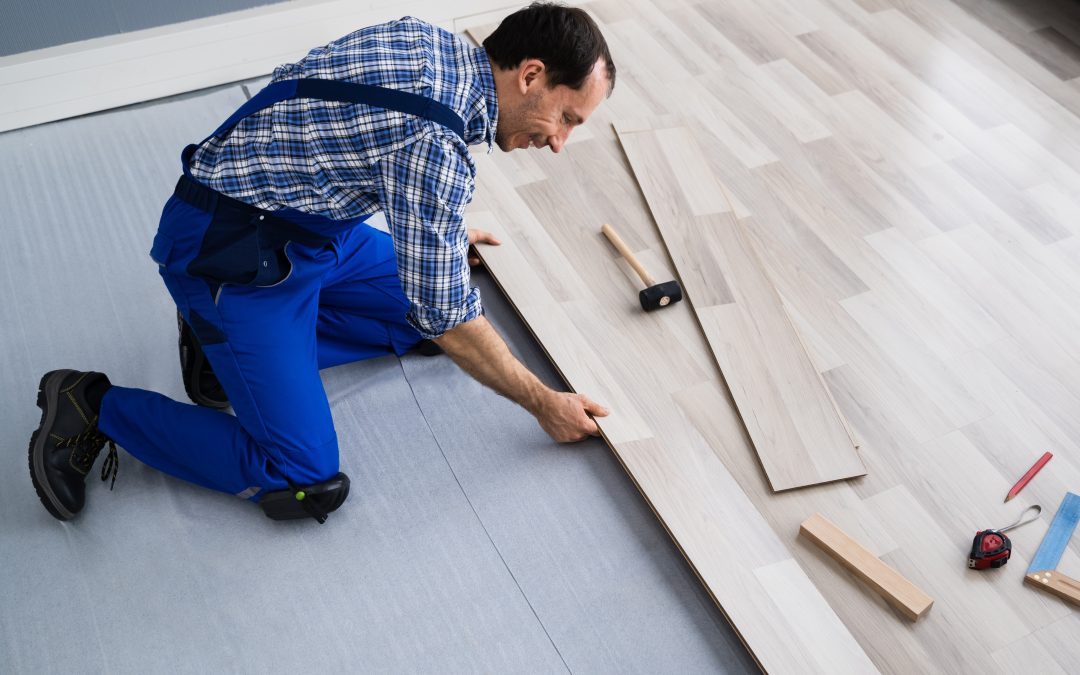 If You Need New Vinyl Flooring in Westminster, CO, it Shouldn’t Be Difficult to Find