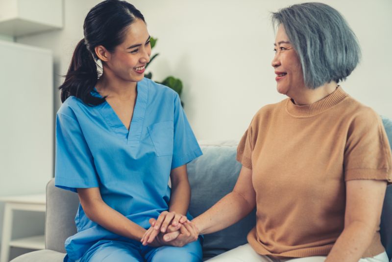 What Are Senior Living Communities in Fort Worth, TX?