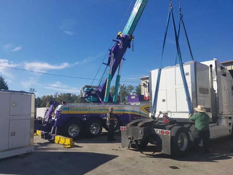 Signs of the Best Rotator Service in Atlanta, GA
