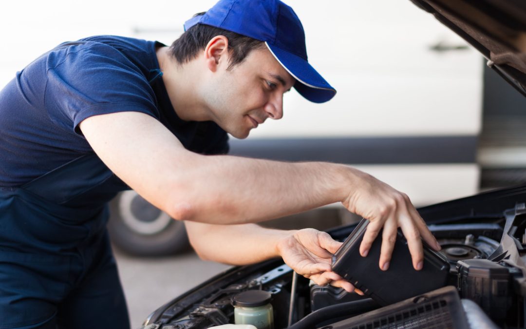 Auto Repair Shop in Elkton, MD Helps Keep Vehicles in Good Health