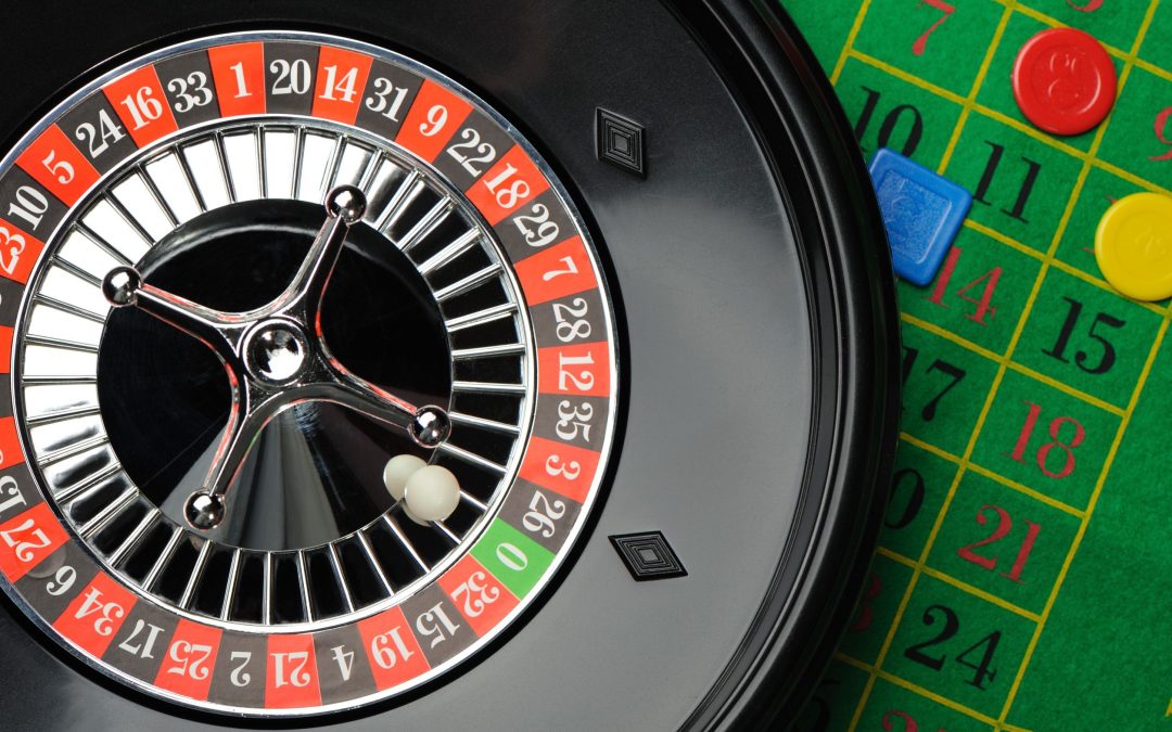4-Point Checklist for Casino Party Planning in Carmel