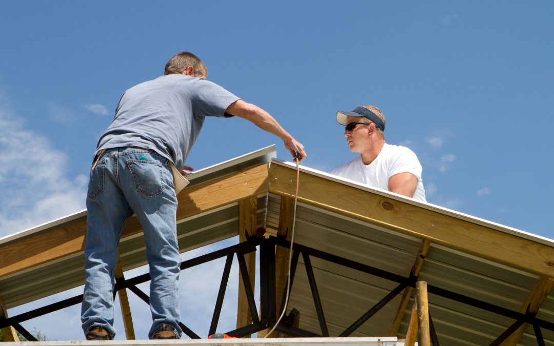 How to Find the Best Commercial Roofer in South Florida