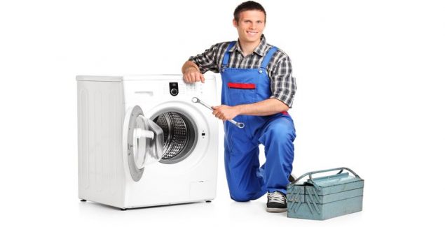 4 Unusual Noises that Signify It’s Time for Dryer Repair Near Rohnert Park, CA