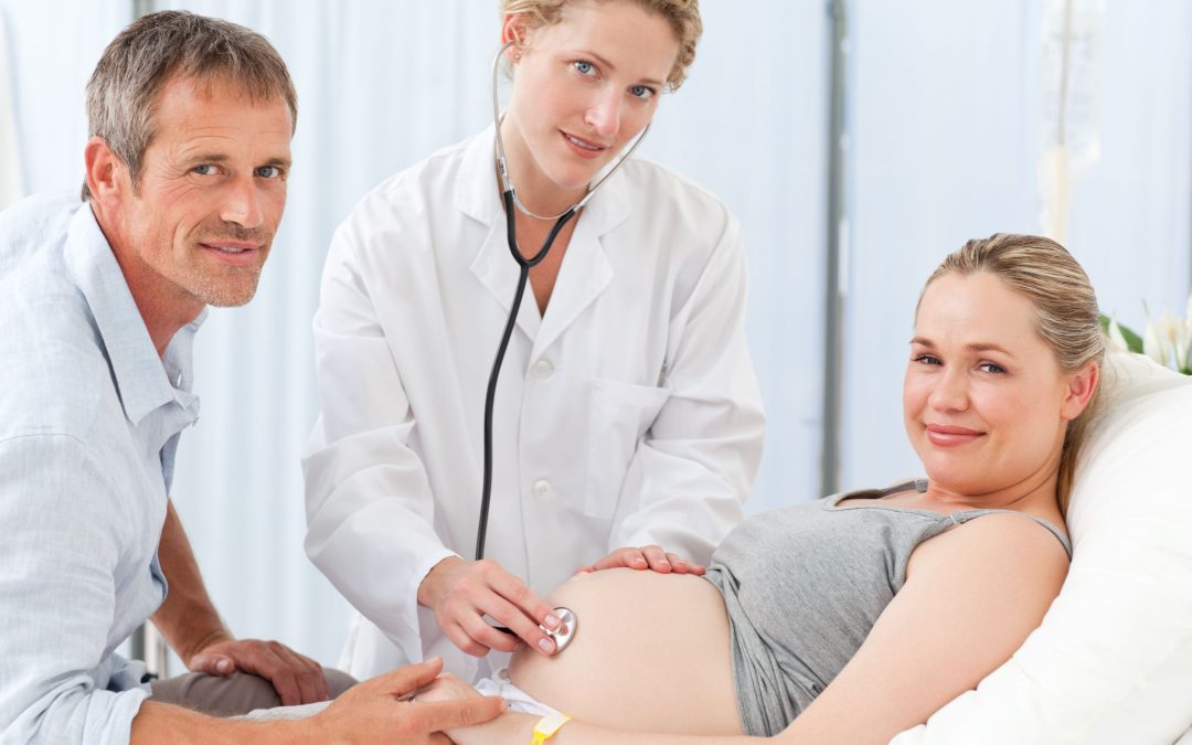 Questions to Ask a Potential OBGYN in Anchorage