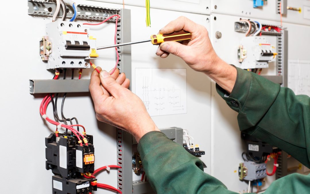 An Electrical Contractor In Murrieta CA Will Know All About Common Wiring Issues