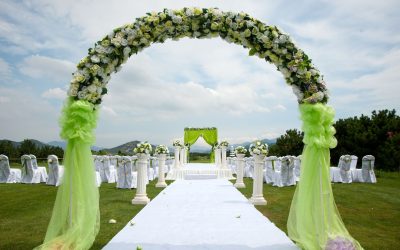 5 Key Elements in Jupiter, Florida, Wedding Venues