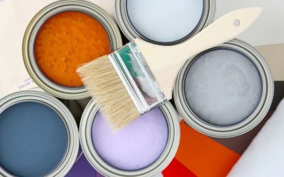 It’s Wise to Hire a Residential Painting Company in Parker, CO, to Take Care of Your Needs