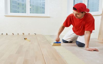 What to Know About a Basement Floor Coating Company in Thornton, CO