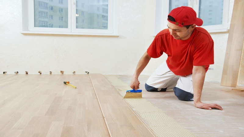 What to Know About a Basement Floor Coating Company in Thornton, CO