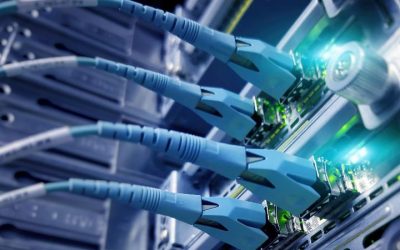 Network Cabling Company in Houston, TX—Professional Services for Your Business