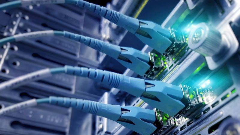 Network Cabling Company in Houston, TX—Professional Services for Your Business